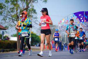 BIB: 45174, 47532
                            <button type="button" onclick="openModal(10101549)" class="btn btn-primary btn-sm float-right btn-popup" data-toggle="modal" data-target=".modal-high-quality">
                        <i class="fas fa-shopping-cart"></i> Add to Cart
                    </button>
                                            <button type="button" onclick="isThisMe(10101549, true)" class="btn btn-success btn-sm float-right btn-popup btn-isme hidden" data-toggle="tooltip" data-placement="bottom" title="นี่คือรูปของคุณใช่ไหม คลิกที่นี่เพื่อเอาเข้าอัลบั้ม">
                        <i class="fas fa-plus"></i> Add to album
                    </button>
                    <button type="button" onclick="isThisMe(10101549, false)" class="btn btn-warning btn-sm float-right btn-popup btn-isnotme hidden">
                        <i class="fas fa-ban"></i> Remove from album
                    </button>
